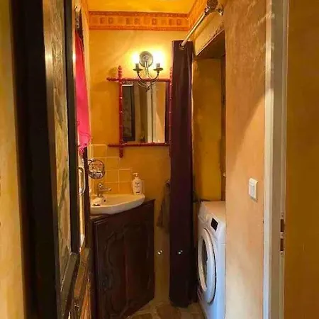 Maison Historique En Perigord *