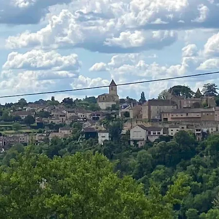 Maison Historique En Perigord Сasa de vacaciones Belvès