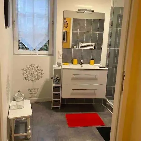 Holiday home Maison Historique En Perigord Belves