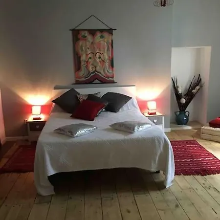 Prázdninový dům Maison Historique En Perigord