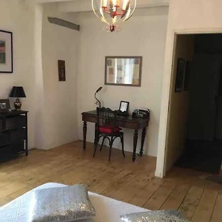 Maison Historique En Perigord