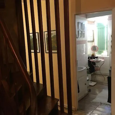 Maison Historique En Perigord Prázdninový dům Belvès
