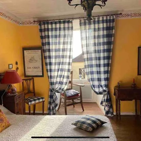 Maison Historique En Perigord *