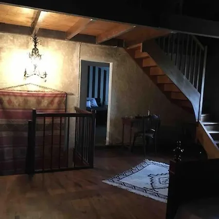 Maison Historique En Perigord Сasa de vacaciones Belvès