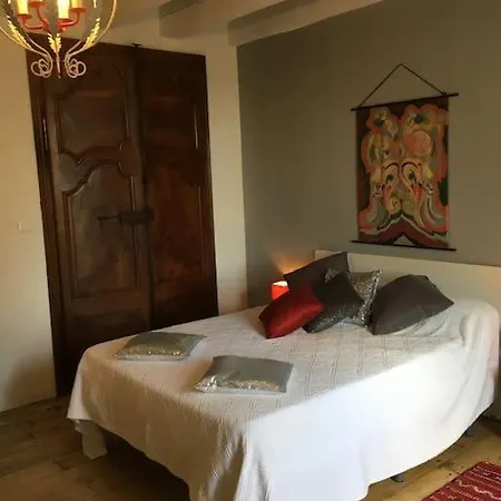 Maison Historique En Perigord * Belvès