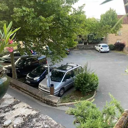Maison Historique En Perigord * Belves