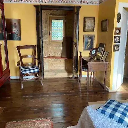 Maison Historique En Perigord Holiday home