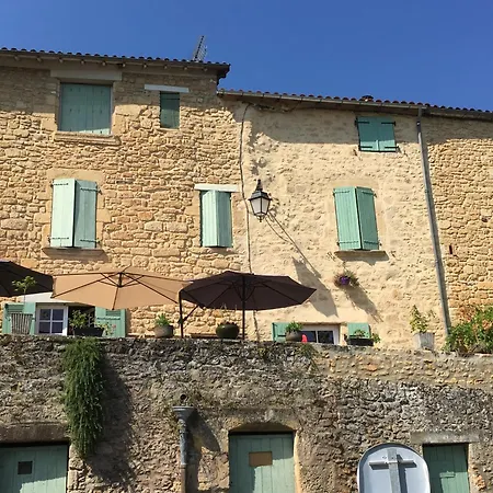 Сasa de vacaciones Maison Historique En Perigord *